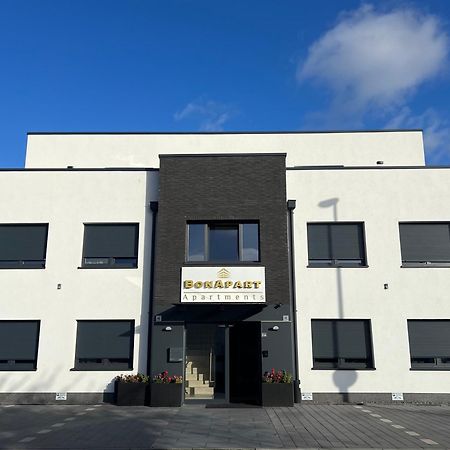 Bonapart Bedburg Kültér fotó