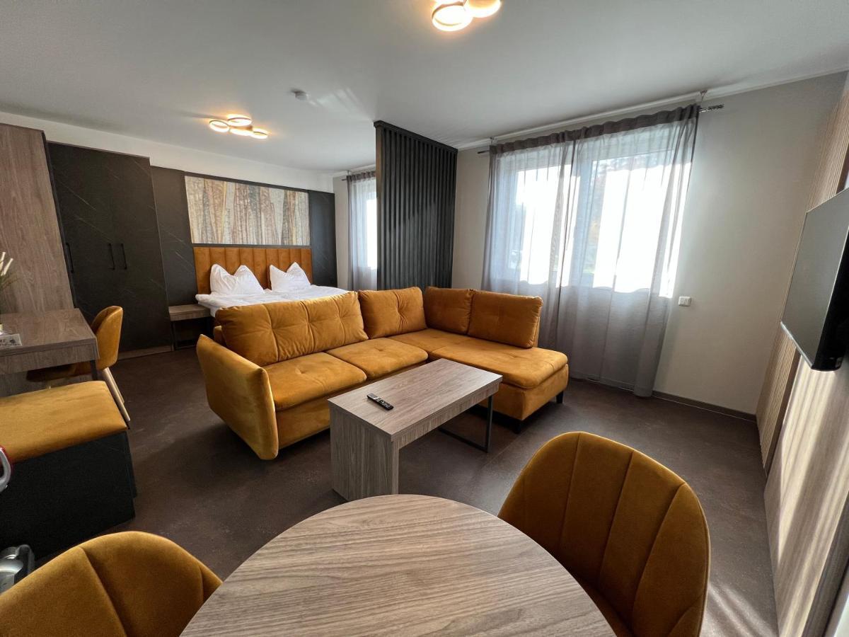 Bonapart Bedburg Kültér fotó